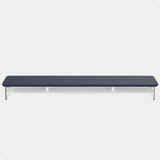 Desk Shelf Acrylic 42.5 Blue