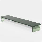 Desk Shelf Acrylic 42.5 Green