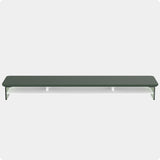 Desk Shelf Acrylic 42.5 Green