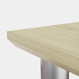 Desk Shelf Rootlet Oak