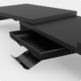 Monitor Stand Wave